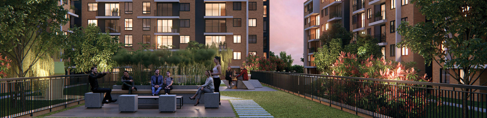 proyectos de vivienda